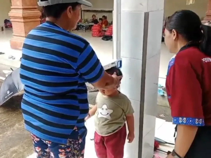 POSYANDU ILP DAN 6 SPM BANJAR MAMBANG TENGAH, DESA MAMBANG